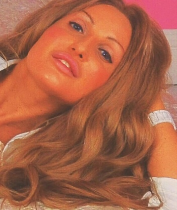 Анкета проститутки Зоя - город Соликамск, 32 года, №411