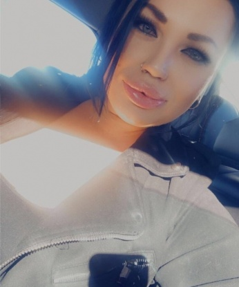 Анкета проститутки Анна - город Соликамск, 33 года, №1860