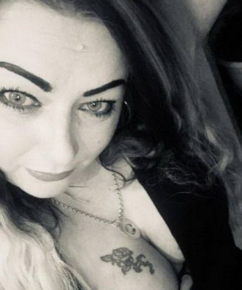 Анкета проститутки Анна - город Соликамск, 30 лет, №13683