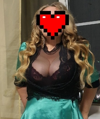 Анкета проститутки Алена - город Соликамск, 40 лет, №15762